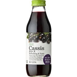 カシス20 500ml