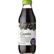 カシス20 500ml