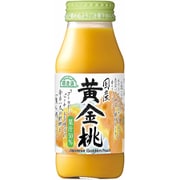 国産 黄金桃 180ml