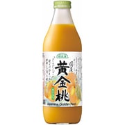 国産 黄金桃 1000ml