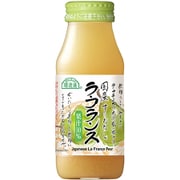 国産 ラ・フランス 180ml
