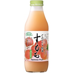 長野県産 すもも 500ml