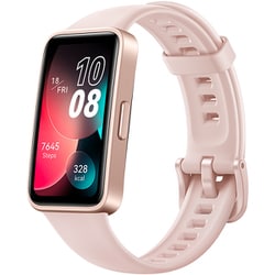 ファーウェイ HUAWEI ASK-B19 [HUAWEI Band 8  - ヨドバシ.com