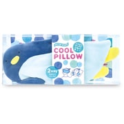 mi：te style クールピロー ペンギン
