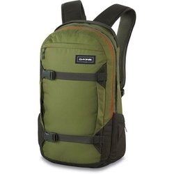 MISSION 25L BD237212 TGR [スノーボード ザック]