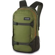 MISSION 25L BD237212 TGR [スノーボード ザック]