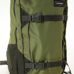 ヨドバシ.com - ダカイン DAKINE MISSION 25L BD237212 TGR
