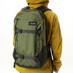 ダカイン DAKINE MISSION 25L BD237212 TGR ヨドバシ.com - ダカイン DAKINE MISSION 25L BD237212 TGR