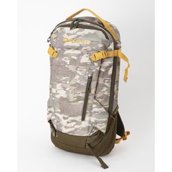 ヨドバシ.com - ダカイン DAKINE HELI PACK 12L BD237215 CAM [スキー