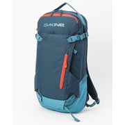 BD237215 HELI PACK 12L OCT/24 [スキー スノーボード ザック]