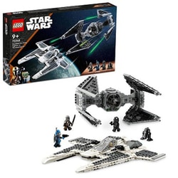 ヨドバシ.com - LEGO レゴ 75348 LEGO（レゴ） スター・ウォーズ