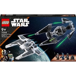 ヨドバシ.com - LEGO レゴ 75348 LEGO（レゴ） スター・ウォーズ