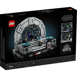 ヨドバシ.com - LEGO レゴ 75352 LEGO（レゴ） スター・ウォーズ 皇帝