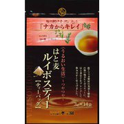はと麦ルイボスティーTB(ティーバッグ) 42g (3g×14袋)