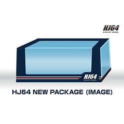 ヨドバシ.com - ホビージャパン Hobby JAPAN HJ642026LBK 1/64