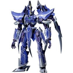 MODEROID 英雄伝説 閃の軌跡 《蒼の騎神》 オルディーネ [組立式プラスチックモデル 全高約170mm ノンスケール]