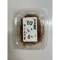 切いか 佃煮 30g