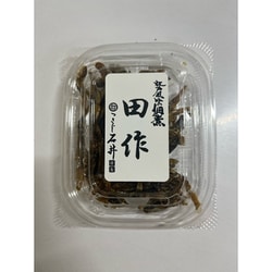 田作 35g