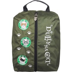 DN-SB 04 カーキ [シューズケース]