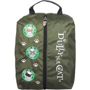 DN-SB 04 カーキ [シューズケース]