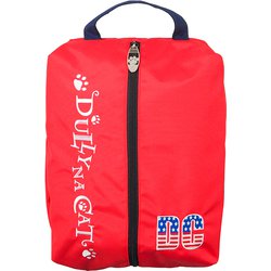 DN-SB 05 レッド [シューズケース]