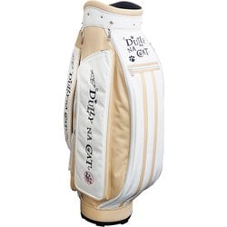 DULY NA CAT ゴルフバッグ・キャディバッグ 楽天市場】ダリーナキャット DULLY NA CAT ゴルフ レディース