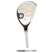 DN-CLUB 05 ネイビー [ユーティリティー ヘッドカバー付き]