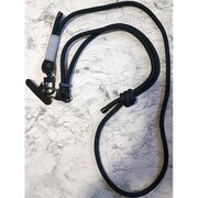SP-TISTAJ-BK [ショルダーストラップ TIGER STRAP for adjust TISTAJ BK]