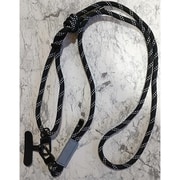 SP-TISTAJ-BKST [ショルダーストラップ TIGER STRAP for adjust TISTAJ BKST]