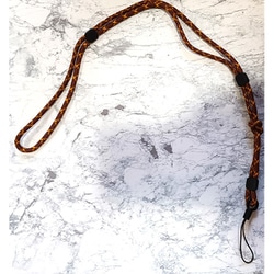 SP-TISH2WAY-BRLA [ショルダーストラップ Shoulder HAND 2WAY TIGER STRAP BRLA]