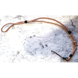 SP-TISH2WAY-YELA [ショルダーストラップ Shoulder HAND 2WAY TIGER STRAP YELA]