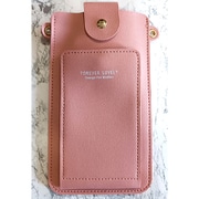 SP-TDMCRPO-SPK [汎用スマホショルダー PRIME TEDDY Multi Cross Pouch SPK]
