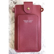 SP-TDMCRPO-DPK [汎用スマホショルダー PRIME TEDDY Multi Cross Pouch DPK]