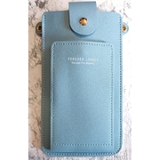 SP-TDMCRPO-SBL [汎用スマホショルダー PRIME TEDDY Multi Cross Pouch SBL]