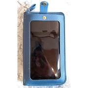 SP-TDBAPO-SBL [汎用スマホショルダー PRIME TEDDY Shoulder Cross Pouch SBL]