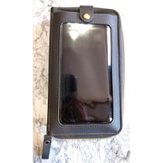 SP-TDBAPO-DGY [汎用スマホショルダー PRIME TEDDY Shoulder Cross Pouch DGY]