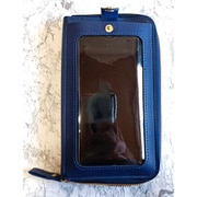 SP-TDBAPO-NV [汎用スマホショルダー PRIME TEDDY Shoulder Cross Pouch NV]