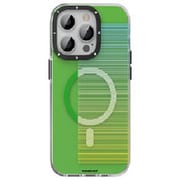 NH-003-14 FGR [iPhone 14 ケース Young kit IMD neoHybrid cover FGR]