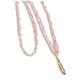 SP-BSST-PK [ショルダーストラップ chain Shoulder Strap Pink]