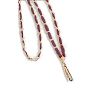 SP-BSST-WR [ショルダーストラップ chain Shoulder Strap WineRed]