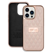 SP-OGQCA-SIV [iPhone 14 ケース ONE GIF Quilting CardPocket SIV]