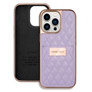 SP-OGQCA-LPU [iPhone 14 ケース ONE GIF Quilting CardPocket LPU]