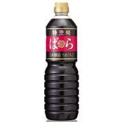 特級ばら醤油ポット 1L