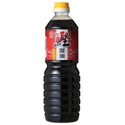 鰹こいくち醤油 1L