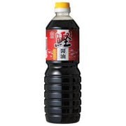 鰹こいくち醤油 1L