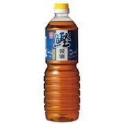 鰹うすくち醤油 1L