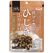 鉄分が豊富なひじきふりかけ 35g