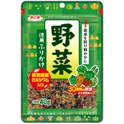 徳用ふりかけ 野菜 40g