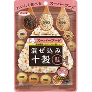 混ぜ込み十穀 鮭 25g