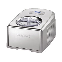 ヨドバシ.com - クイジナート Cuisinart 151016 [クイジナート アイス